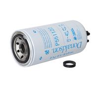 Filtre de liquide de refroidissement DONALDSON P551122