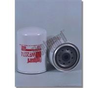 Filtre de liquide de refroidissement FLEETGUARD WF2074