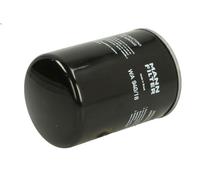 Filtre de liquide de refroidissement MANN-FILTER WA 940/18 pour 95 14.016 1994-