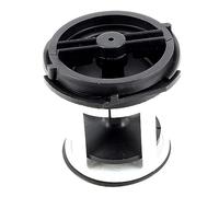 FILTRE DE MACHINE A LAVER WHIRLPOOL POUR LAVE LINGE LADEN - 481948058106