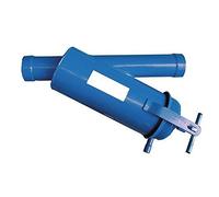 'Filtre de maille centrifuge métallique 2 "femelle autolimpiante. Filtre en Linea acier inoxydable 2. Filtre 11 - 31 m3/h et degré 120 mesh. Filtre d'arrosage professionnel agricole de haute précision