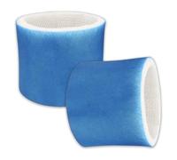 Filtre De Mèche De Remplacement, Compatible For ASWUT, HCM-6009 For HCM-6011 HEV680 HEV685 Series-paquet De 2 Humidificateurs HC-14