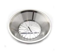 Filtre De Mélangeur De Tête De Maille De Couteau De Presse-agrumes, Compatible For Philips, HR1858 HR1861 HR1866 Filtre De Maille De Couteau De Presse-agrumes