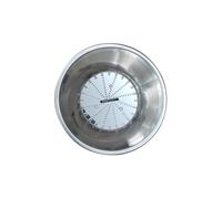 Filtre De Mélangeur De Tête De Maille De Couteau De Presse-agrumes, Compatible For Philips, HR1858 HR1861 HR1866 Filtre De Maille De Couteau De Presse-agrumes