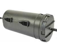 Filtre à charbon actif ventilation du réservoir METZGER pour MERCEDES E-KLASSE (W211)