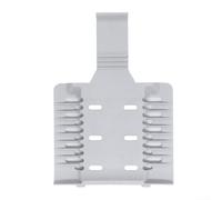 Filtre de nettoyage amovible pour aspirateur robot de balayage 002 - Pièce de rechange facile d'entretien