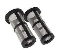 Filtre de nettoyage de piscine pour Polaris 280 380 3900 - Piège à débris en ligne pour balayeuse automatique 70 x 27 mm
