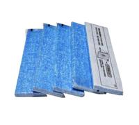 Filtre De Nettoyage For Purificateur D'air, Filtre HEPA, Compatible Avec DaiKin, Série MC70KMV2 MC70KMV2N MC70KMV2R MC70KMV2A MC70KMV2K MC709MV2(10pcs)