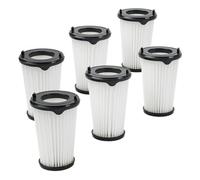 Filtre De Nettoyage Pour Aspirateur Domestique, Compatible Avec AEG, AEF150, CX7-2, QX8, Aspirateur À Main