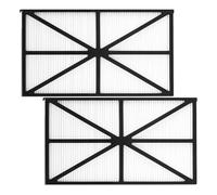 Filtre de nettoyage pour piscine - Cartouche filtrante efficace pour RC9990gr RC36000QC RC9950 RC9952 RC9742 RC4702 W3RC9740CUB