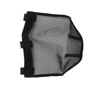 Filtre de nez de cheval respirant en maille filet confortable pour protéger le visage contre les secousses de tête