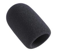 Filtre de pare-brise en mousse de qualité pour micros AT2020 AT2035