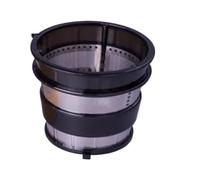 Filtre de pièces de rechange de rechange for machine à jus lent | , Compatible for Hurom, extracteur de jus HU-500DG HU-100PLUS HU-200PLUS 400PLUS