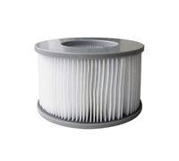 Filtre de piscine for MSPA, Toskana, Camaro, Alpine, Silver Cloud, Tekapo, Mono, Reve, Bliss, Baikal, Lite Nest, Starry Aurora(1pcs)