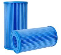 Filtre de piscine gonflable Bestway III, Type A/C, taille 3, pour Spa, Intex 29000E 59900E, 2 pièces, nouveauté