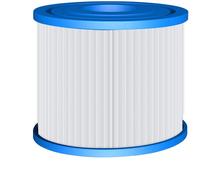 Filtre de piscine pour filtre de piscine Bestway Lay-Z-Spa