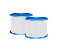 Filtre de piscine pour filtre de piscine Bestway Lay-Z-Spa