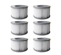 Filtre de piscine pour MSPA, smoking, Camaro, Alpine, Silver Cloud, Tekapo, Mono, Reve, Bliss, Baikal, Lite Nest, Starry Aurora