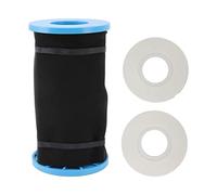 Filtre de Piscine réutilisable,Éponge Filtrante Type A/C, Type de Cartouche filtrante de Remplacement de Piscine pour Pompes de Filtration de Piscine Intex de Type A ou C, Filtre intex Type a pis