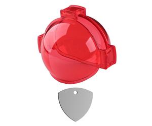 Filtre de PlongéE pour éTui de PlongéE X3, Correction des Couleurs en PlongéE Sous-Marine, PlongéE en ApnéE et VidéOs Photos Sous-Marines,