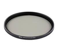 Filtre de polarisation, cir ., 49mm lrg, nano, multi-coated : 16 couches