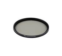 Hama Filtre de polarisation circulaire NMC16, 52 mm, nano multi-coated (16 couches), monture 4,5 mm