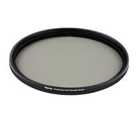 Filtre de polarisation, cir., 62mm lrg, Nano, multi-coated : 16 couches
