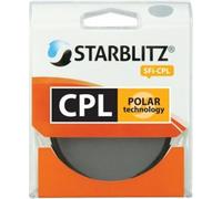 Filtre de polarisation circulaire Starrblitz 67 mm