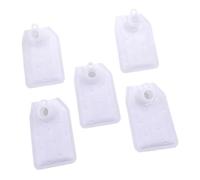 Filtre de pompe à carburant 5 pièces for Yamaha T-Max 500 530 for Majesty YP250 400 YZF R125 R15 for Piaggio Fly 150 for Honda NSS250 crépine de moto