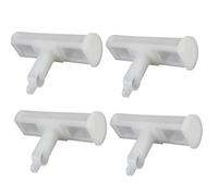Filtre De Pompe À Carburant Hors-bord Pour Moto Pour Mercury 4 Temps F75 F80 F90 F100 881323001 Élément De Crépine De Pompe À Essence Pompe à Carburant(4 pièces)