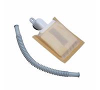 Filtre De Pompe À Carburant Moto pour Davidson FLHR FLHRS Road King FLHTC Electra Glide FXSTSI Springer SOFTAIL FLSTFI Fat Boy