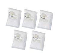 Filtre De Pompe À Essence Pour Moto Pour Yamaha FZ6-SHGY FZ6 Pour FAZER S2 FZ6SW FZ6 FZ6R FZ8-N FZ8-S FZ8-SA FZ8-NA FZ8 Pour FAZER FJR1300 Fuel Pumps