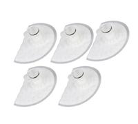 Filtre De Pompe À Essence Pour Moto Pour Yamaha XJ6F, FZ6RZ, FZ6RA, FZ6RB, FZ6RD, FZ6R, XJ6FA, Diversion F, XJ6N, XJ6-N, XJ6NA, XJ6S, XJ6SA Naked Fuel Pumps(5 pièces)