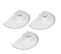 Filtre De Pompe À Essence Pour Moto Pour Yamaha XJ6F, FZ6RZ, FZ6RA, FZ6RB, FZ6RD, FZ6R, XJ6FA, Diversion F, XJ6N, XJ6-N, XJ6NA, XJ6S, XJ6SA Naked Carburant Pompes(3 pièces)