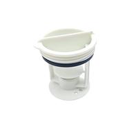 Filtre De Pompe De Lave-linge 2872700100, Compatible Avec BEKO,WTK74011W, WTK72011W, WTK84011W