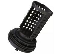 Filtre de pompe de machine à laver, 383EER2001A Pl-UG/filtre (panier) de rechange pour machine à laver LG, installation facile (1 pièce)