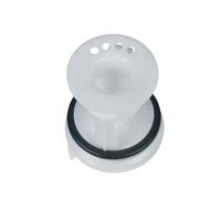 Filtre de pompe de machine à laver Assy pour Beko 2872700100