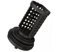 Filtre de pompe de machine à laver, filtre de vidange de machine à laver, filtre de pompe de vidange 383EER2001A, pour machine à laver LG, pour capturer les peluches, autres particules