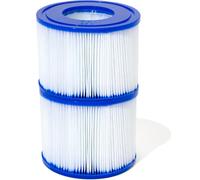 Filtre de pompe de piscine Lay-Z-Spa - BESTWAY 60311