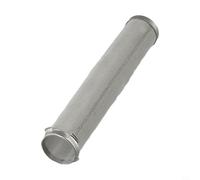 Filtre de pompe de pulvérisation sans air avec 4 ailes et trou inférieur, construction pour une utilisation à long terme (60 mesh)