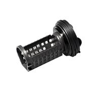 Filtre De Pompe De Remplacement, Compatible Avec LG, Ensemble De Pompe De Filtre De Bouton De Vidange De Machine À Laver(1PCS B)