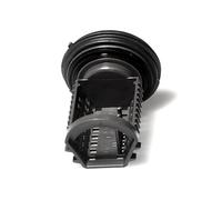 Filtre de pompe de remplacement pour LG ASSEMBLAGE DE POMPE DE FILTRE DE FILTRE DE VOYAGE DE LAVE DE LAVE DROITE