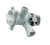 Filtre De Pompe De Vidange De Machine À Laver, Compatible Pour Bosch, Compatible Pour Siemens, Machine À Laver WM12S3600W IQ500 Pompe De Vidange IQ300 Moteur IQ700