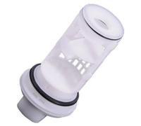 Electrolux Filtre de pompe de vidange 1327658108 d'origine avec bouchon pour lave-linge