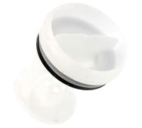 Filtre de pompe de vidange d'origine Machine à laver, Lave-linge C00141036 INDESIT, WHIRLPOOL