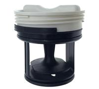 Filtre de pompe de vidange for lave-linge 41021233, compatible avec H&o&o&v&er et C&a&n&d&y