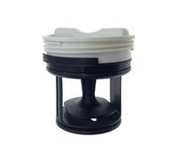 Filtre De Pompe De Vidange For Machine À Laver 41021233, Compatible Avec Hoover,