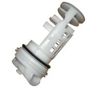 Filtre de pompe d'origine Machine à laver, Lave-linge 1327658017 ELECTROLUX Machine à laver, Lave-linge 1327658017 ELECTROLUX