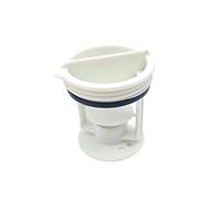Filtre de pompe for Machine à laver/lavage, adapté for BEKO WTK74011W, WTK72011W, WTK84011W