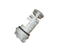 Electrolux Filtre de pompe pour lave-linge 1327658017 compatible AEG, ZANUSSI – 313084